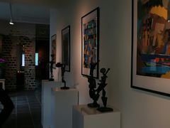 -瓦库茶馆17号(海汇港店)