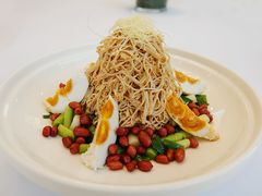 -水岸扬泰·东台鱼汤面(锦延路店)