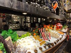 -芭菲盛宴·环球美食(解放碑英利国际店)