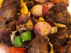 -鸿禧大清花(方庄店)