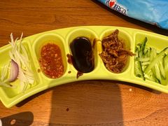 -姥姥家春饼店(交大东路店)