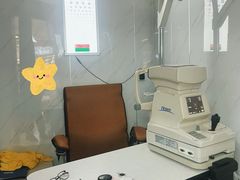 -华彬眼镜专业渐进配镜(潘家园店)