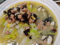 -台北楚楚园馅饼粥(虹桥南丰城店)