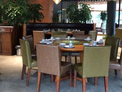 大堂-盐帮食坊•小河帮川菜(四川师大店)