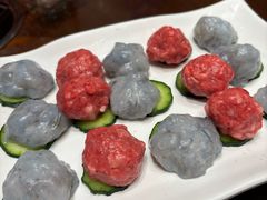 -东海怡品海鲜豆捞(舟宿夜江店)