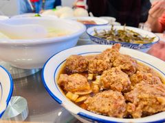 -国俊八大碗饭店