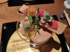 -眞日本料理