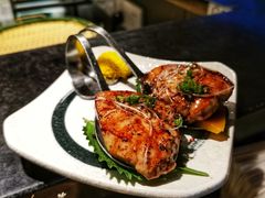 -乌君·酒场·炭火烧鸟(侨城坊店)