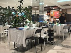-观塘港茶餐厅(八一大道店)
