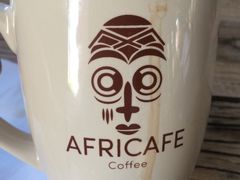 -Africafe(非洲咖啡)