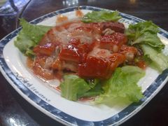 樱桃肉-吴门人家·苏宴宫廷菜(拙政园店)