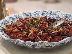 -宴昆山·私房菜(春晖店)