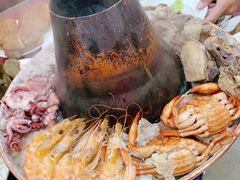 -山海关清和浑锅店