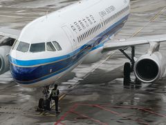 -广州白云国际机场-T2航站楼