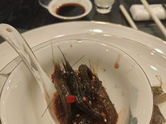 -恒记饭店·海鲜明档(淹城店)