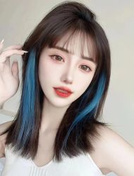 -时尚殿堂hair salon