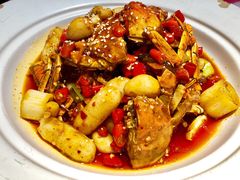 -辣小鲜·南昌大排档(船山路店)