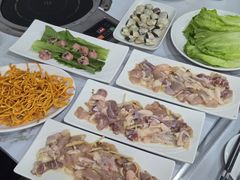 -凯盈阁私房菜·桑拿鸡(绿茵花园店)