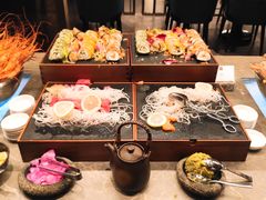 -康莱德酒店·美庭自助餐厅
