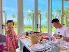 -水桶王国主题餐厅·聚会·生日派对·亲子活动·家庭套餐(亚龙湾希尔顿店)