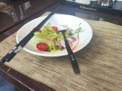 -长沙富力万达文华酒店