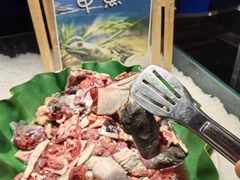 -朗丽兹自助餐厅