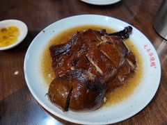 -黄连大头华烧鹅店(大良店)
