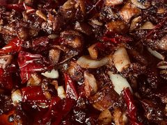 -柴窝堡22号辣子鸡·传承新疆菜