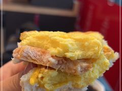 -肯德基(青岛北站西广场店)