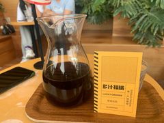 -Seesaw Coffee(朝阳大悦城店)