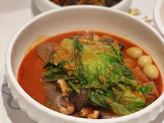冒菜-粤珍轩.创始店.始于2001(含光门店)