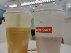 -Sevenbus一家奶茶店(昆明大悦城店)