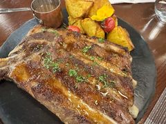 -LA CREPERIE BRETONNE布列塔尼法式餐厅(天童北路店)