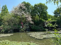 -竹泉村旅游度假区