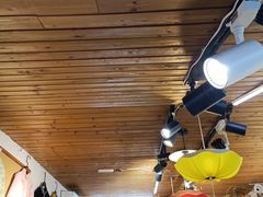 -暮晚尘香汉服旗袍