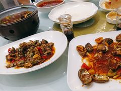 -舌尖上·霞浦滩涂海鲜·新闽菜(总店)
