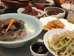 -柒园·三十年创意杭帮菜(龙湖滨江天街店)