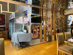 -昱匠·日本料理(金融街店)
