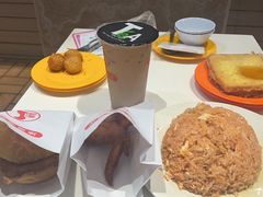 -冰岛茶餐厅(人民路店)
