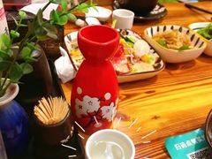 -葉家.焼鳥.居酒屋(惠利街店)