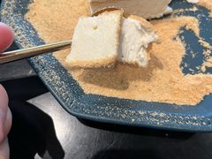 木糠蛋糕-Home Cafe(水榭春天店)