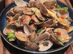-蚝堡海鲜·威海菜·海肠捞饭·烧烤·亚洲吃蚝公司(幸福门店)