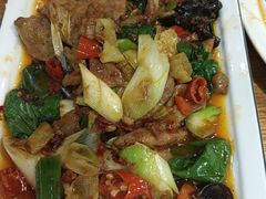 -灯盏窝餐厅