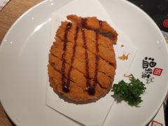 -温野菜涮涮锅(曲江大悦城店)