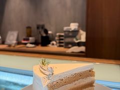 -来回·咖啡(天河南店)