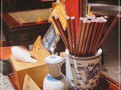 -南京大牌档(香港广场店)
