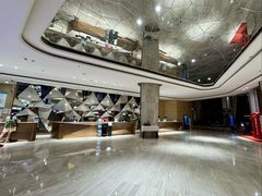 -青岛银沙滩温德姆至尊酒店