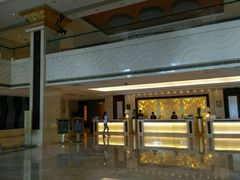 -北京丽景湾国际酒店