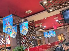 -香约老地方烧烤(九道街店)