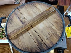 -彭福吉面鱼炒鸡·炒菜·烧烤(高新路店)